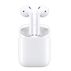 2nd Generation Apple AirPods